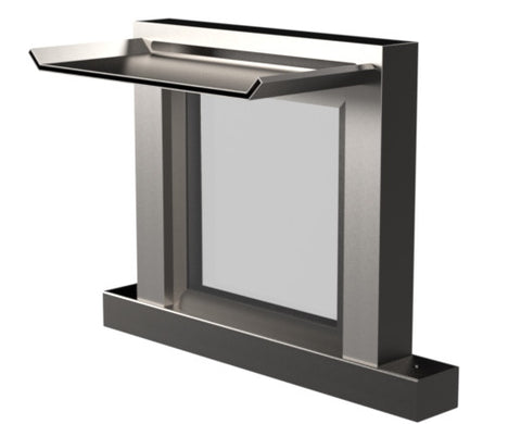 Schwalldusche Aquarius ◊