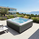 Wellis Atlas Life Whirlpool, Ansicht 12
