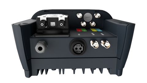 Bayrol Automatic Salt AS5 und AS7 mit Wifi