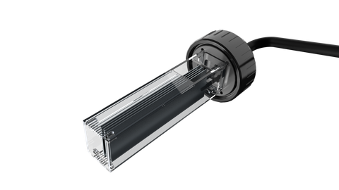 Bayrol Automatic Salt AS5 und AS7 mit Wifi