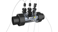 Bayrol Automatic Salt AS5 und AS7 mit Wifi