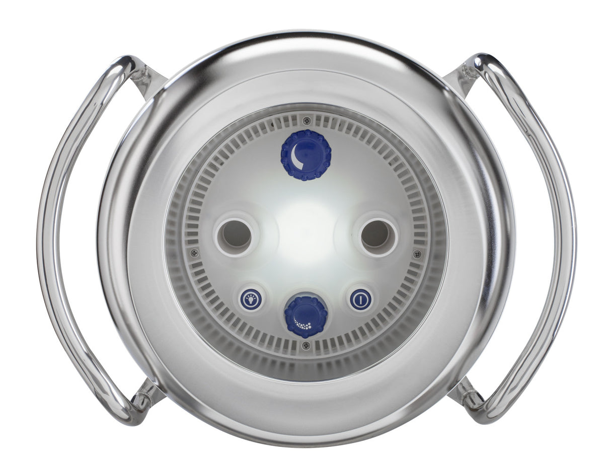 BADU Jet PRIMAVERA Gegenstromschwimmanlage ◊