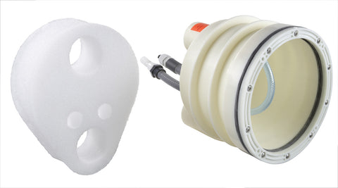 BADU Jet VOGUE Gegenstromschwimmanlage ◊