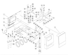 Ersatzteile für PoolManager 5 Pro (2013- )