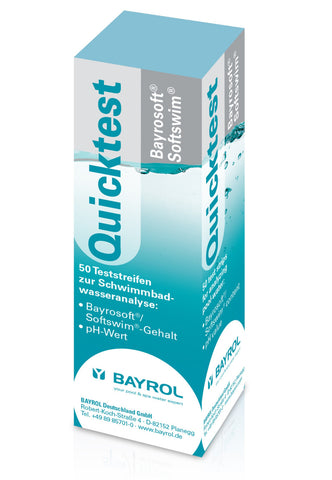 BayroSoft Quick Test