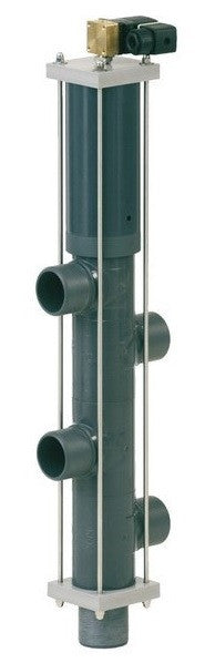 BESGO Rückspülautomatik für Triton Filter
