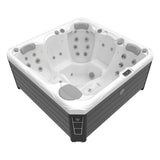 Wellis Budapest Life Whirlpool, Ansicht 1
