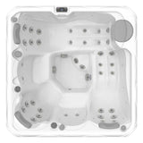 Wellis Budapest Life Whirlpool, Ansicht 2