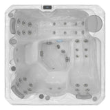Wellis Budapest Life Whirlpool, Ansicht 4