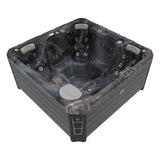 Wellis Budapest Life Whirlpool, Ansicht 5