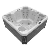 Wellis Budapest Life Whirlpool, Ansicht 3