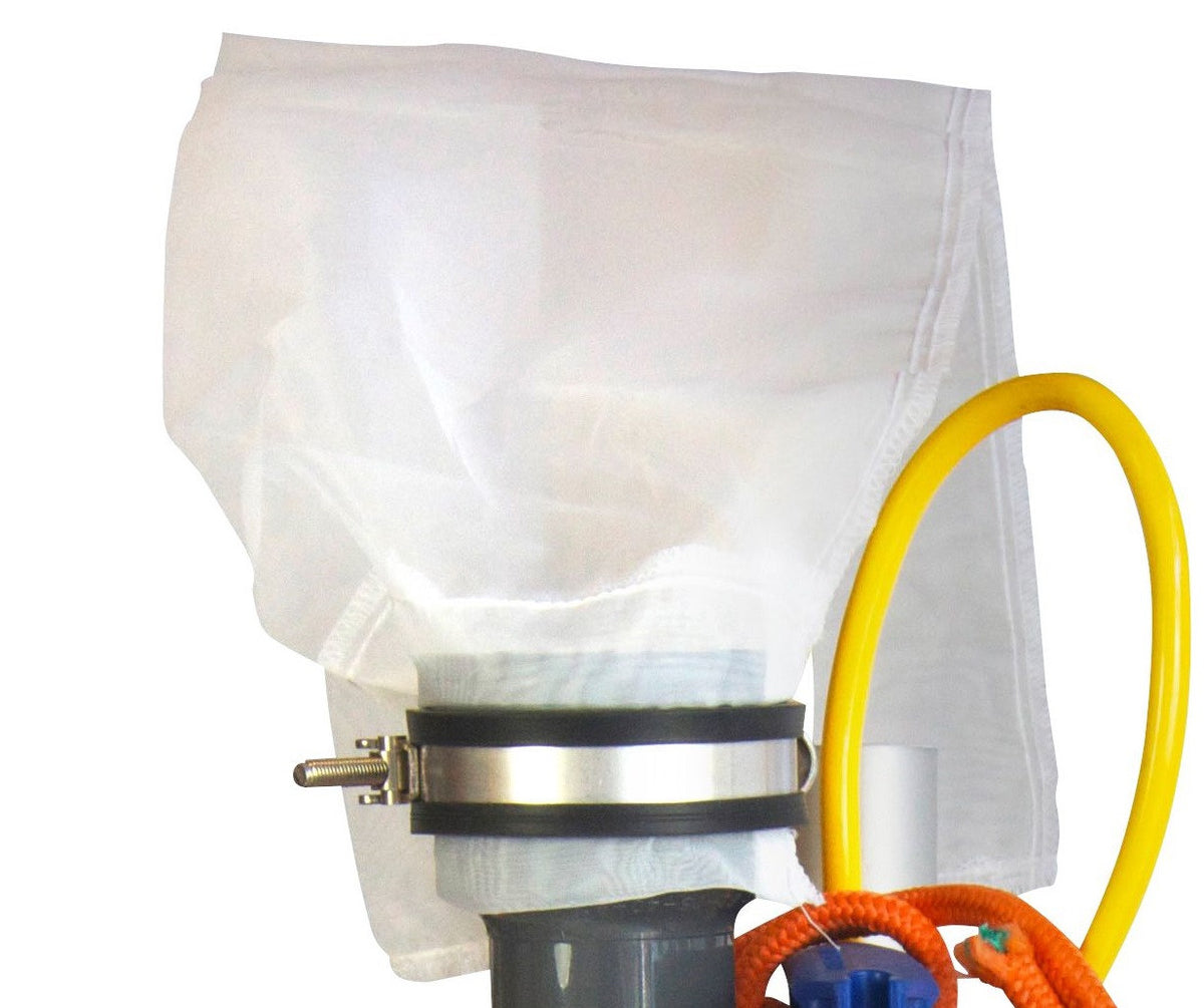 Ersatzfiltersack Standard für Butler