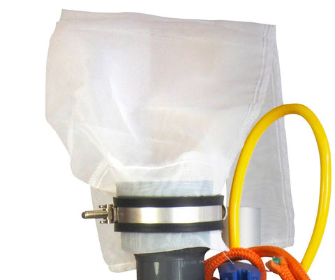 Ersatzfiltersack Standard für Butler