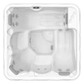 Ice White / Grau
