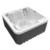 Wellis Callisto P&P Whirlpool, Ansicht 2