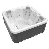 Wellis Callisto P&P Whirlpool, Ansicht 4