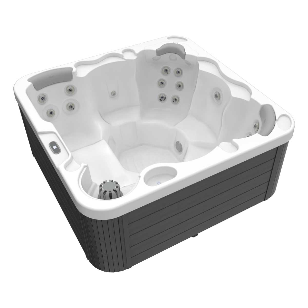 Wellis Castor P&P Whirlpool, Ansicht 5