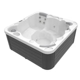 Wellis Castor P&P Whirlpool, Ansicht 3