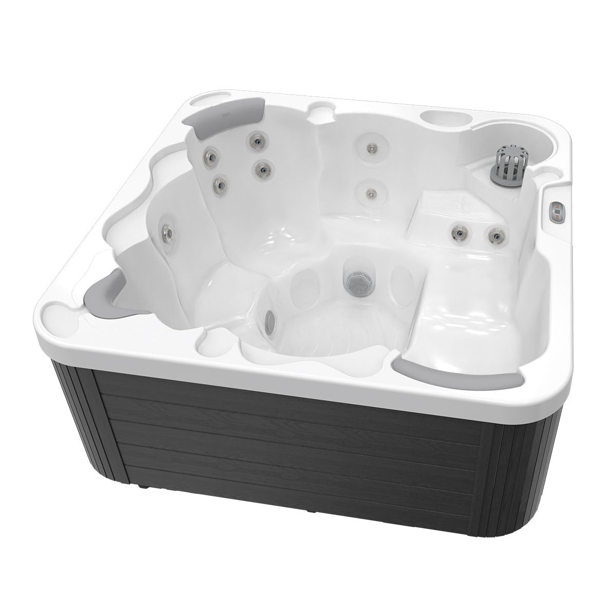 Wellis Castor P&P Whirlpool, Ansicht 4