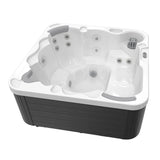 Wellis Castor P&P Whirlpool, Ansicht 4