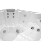 Wellis Castor P&P Whirlpool, Ansicht 2