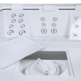 Wellis Dabassy Edge Premier Whirlpool, Ansicht 8