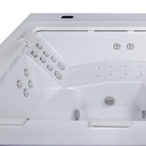 Wellis Dabassy Edge Premier Whirlpool, Ansicht 11