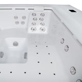 Wellis Dabassy Edge Premier Whirlpool, Ansicht 13