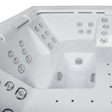 Wellis Dabassy Edge Premier Whirlpool, Ansicht 14