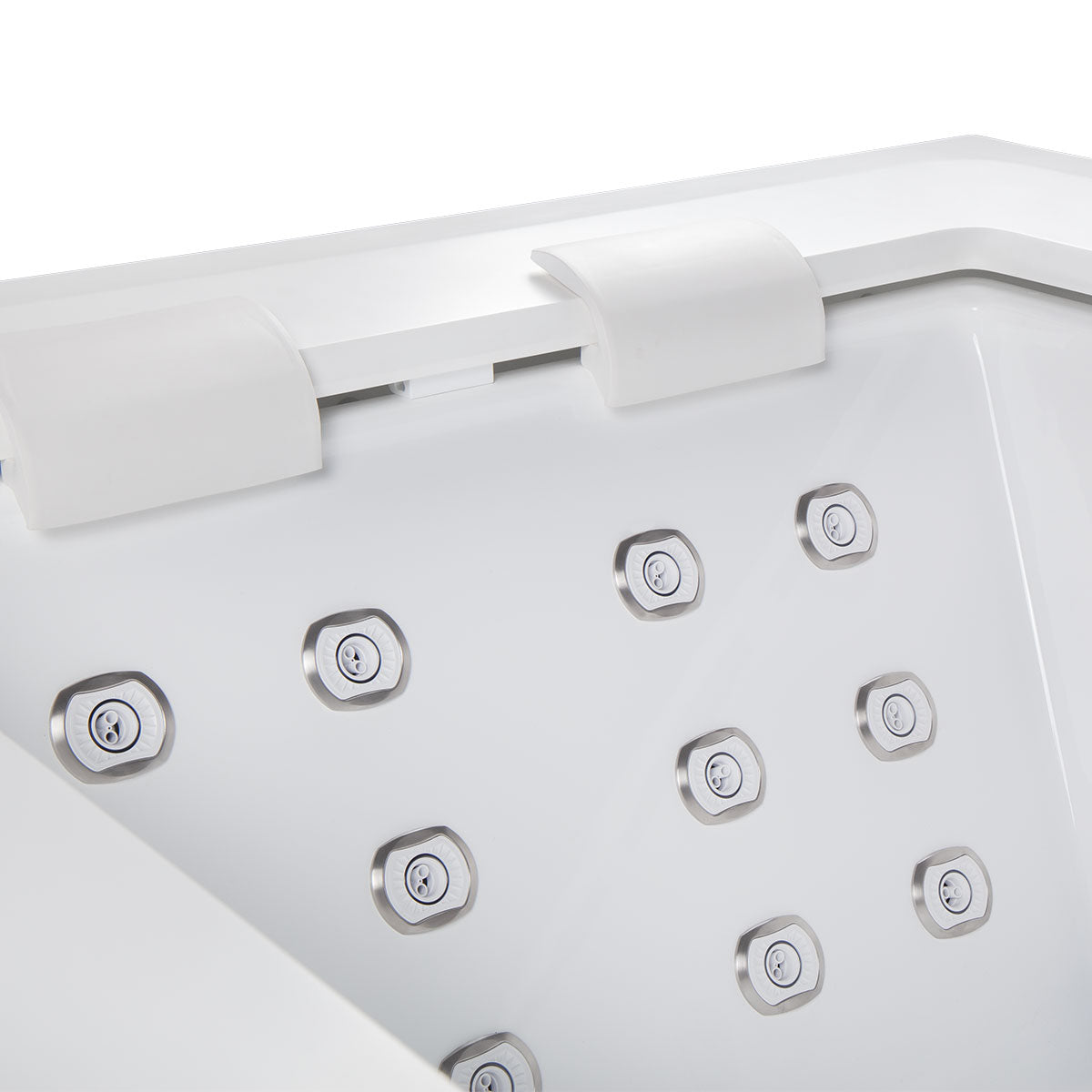 Wellis Dabassy Edge Select Whirlpool, Detailansicht 2