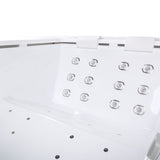 Wellis Dabassy Edge Select Whirlpool, Detailansicht 3