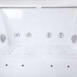 Wellis Dabassy Edge Select Whirlpool, Detailansicht 4