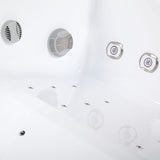 Wellis Dabassy Edge Select Whirlpool, Detailansicht 7