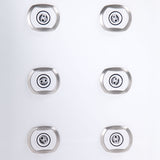 Wellis Dabassy Edge Select Whirlpool, Detailansicht 8