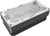 Freisteller: Wellis Danube W-Flow Grand Prix