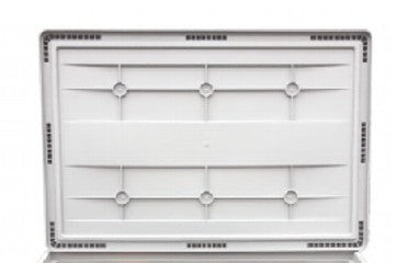 Deckel für Pond-Box Pumpenschacht