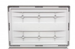 Deckel für Pond-Box Pumpenschacht