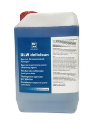 DLW Deliclean Beckenreiniger 5 l Kanister