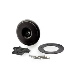 Mauerdurchführung Ocean Deluxe und Einlaufdüse