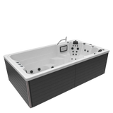 Wellis Elba Swim spa, Ansicht 3