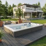Wellis Elba Swim Spa, Ansicht 8