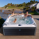 Wellis Elbrus Life Whirlpool, Ansicht 8