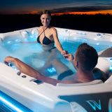 Wellis Elbrus Life Whirlpool, Ansicht 16