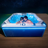 Wellis Elbrus Life Whirlpool, Ansicht 14