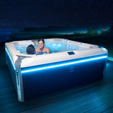 Wellis Elbrus Life Whirlpool, Ansicht 15