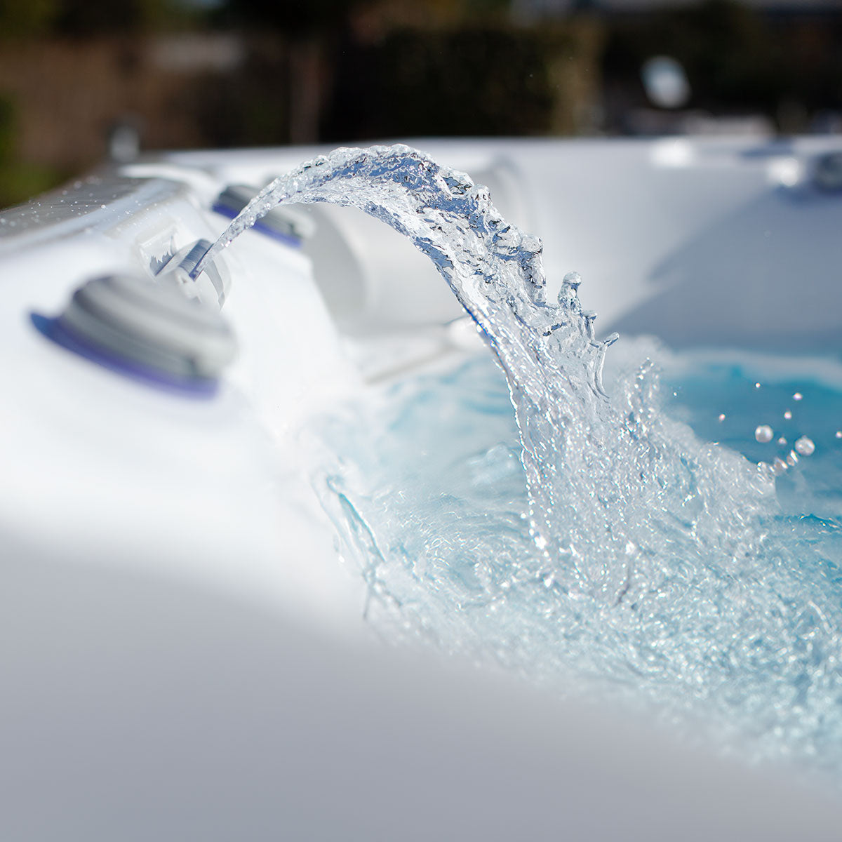 Wellis Elbrus Life Whirlpool, Ansicht 13