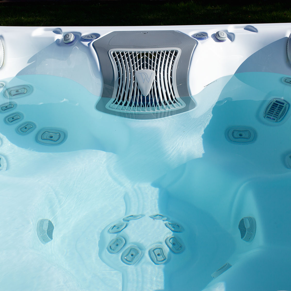 Wellis Elbrus Life Whirlpool, Ansicht 12