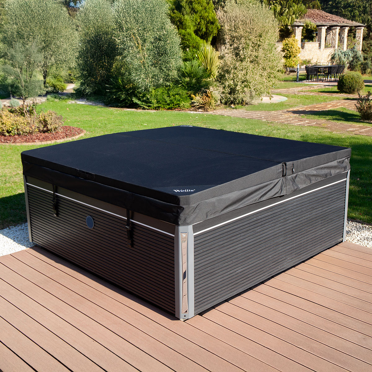 Wellis Elbrus Life Whirlpool, Ansicht 11