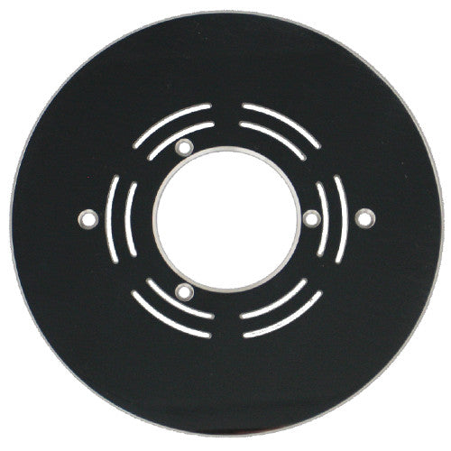 Ersatz Abdeckblende EVA für WIBRE, Bega, Astral oder MTS Unterwasserscheinwerfer