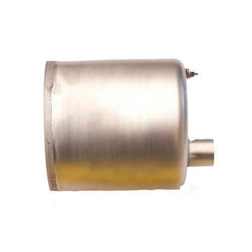 Einbaunische Edelstahl für EVA SubAqua XS - LED Unterwasserscheinwerfer